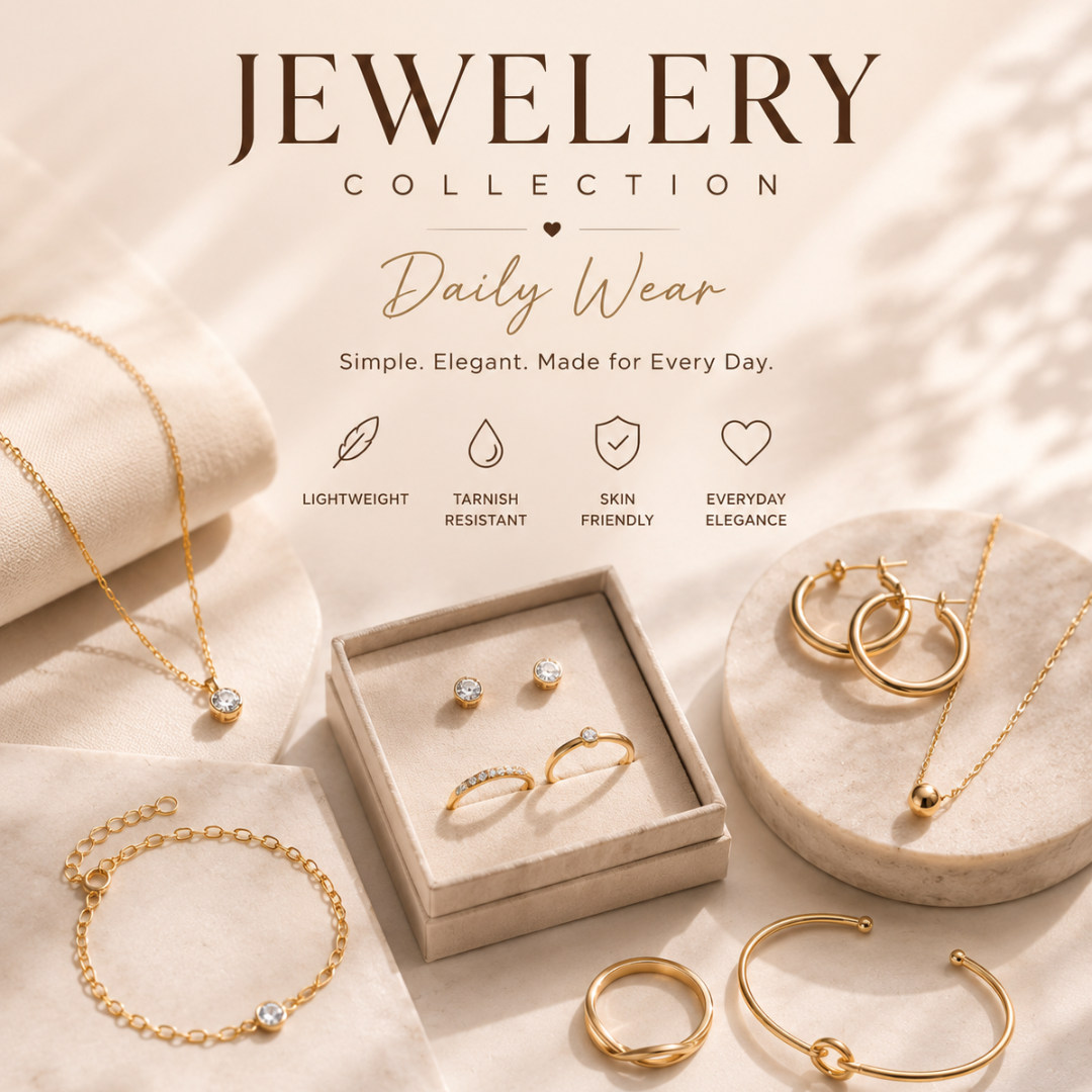Jewelery