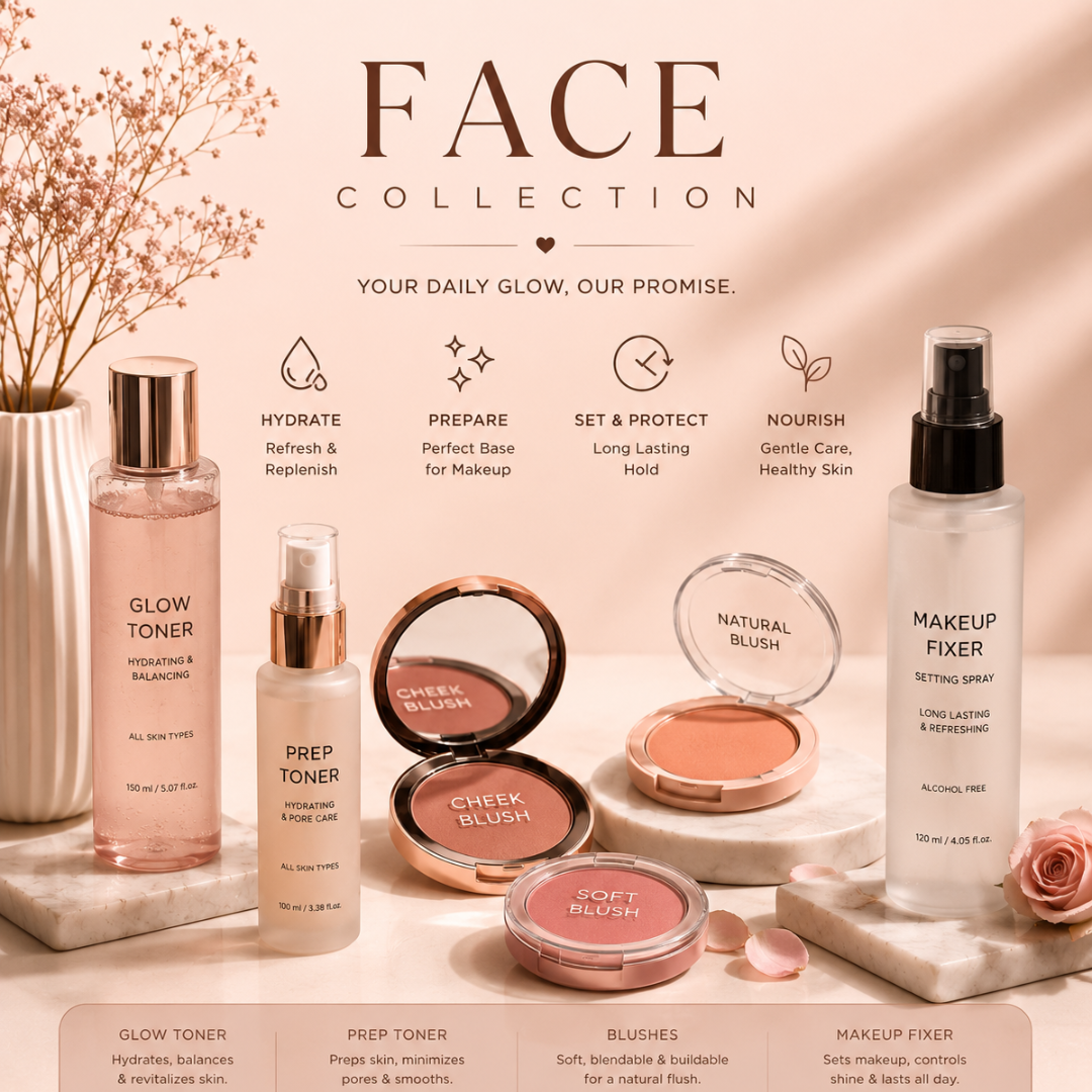 Face Collection