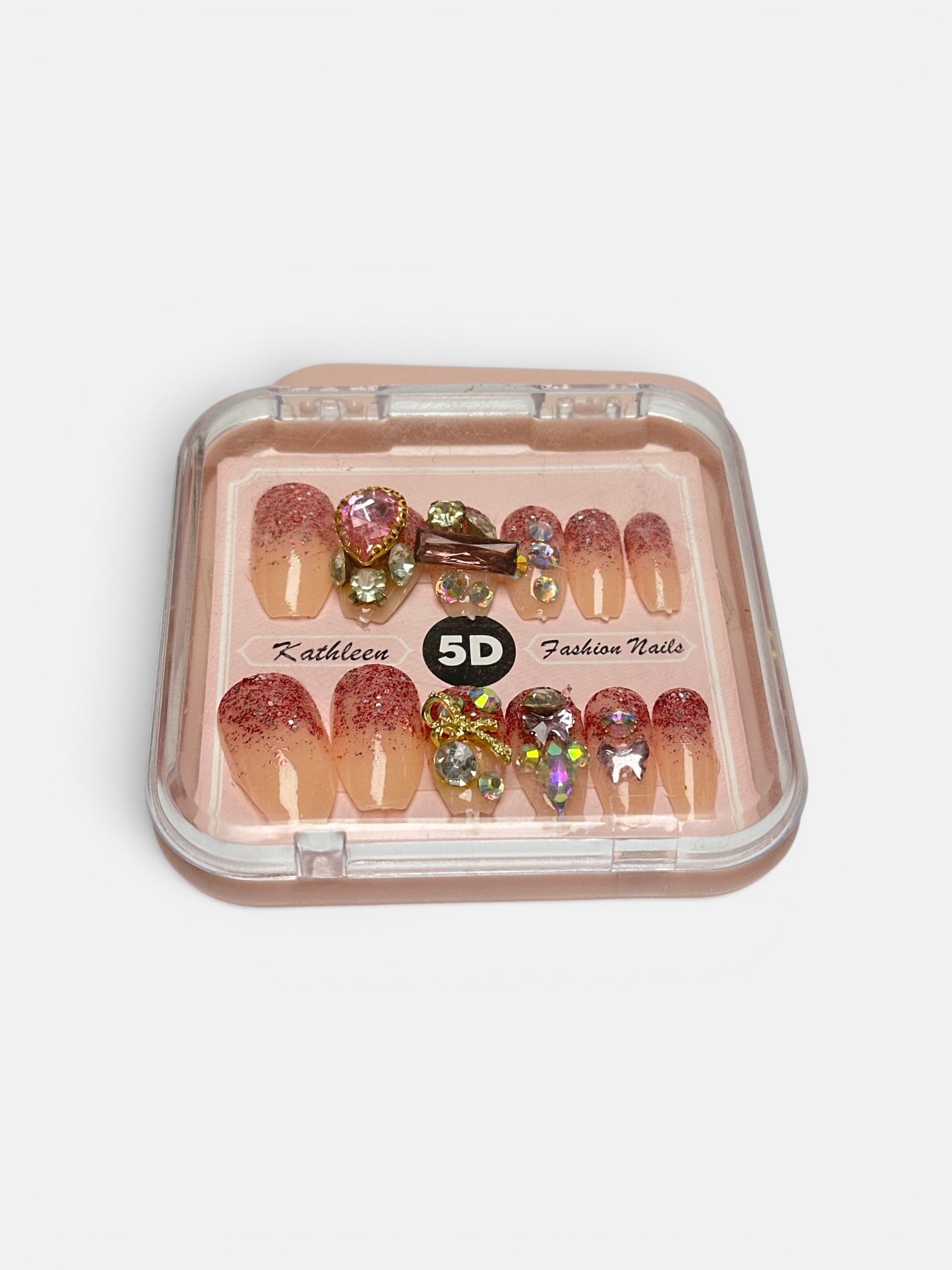 Nails Collection