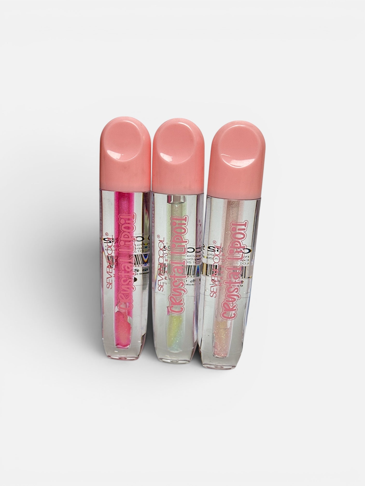 Lips Collection