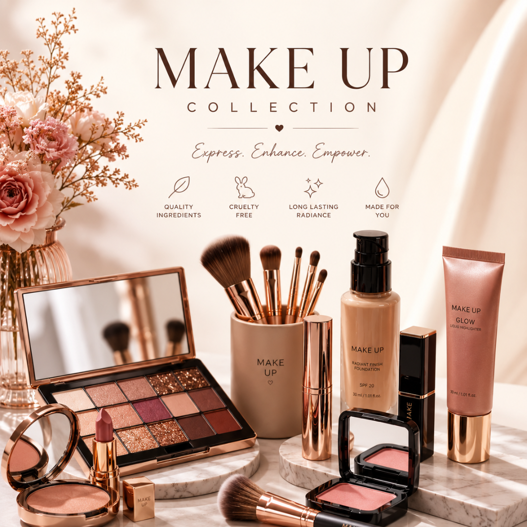 Makeup