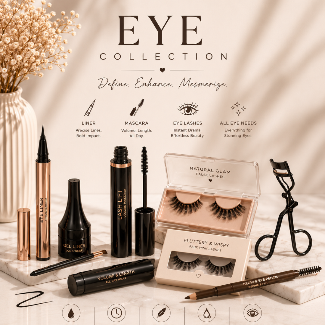 Eye Collection