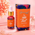 Glamorous Peach Cheek Tint