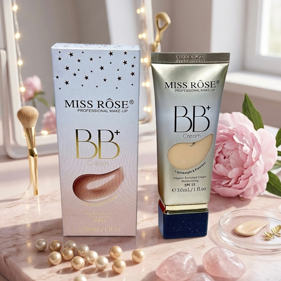 Miss Rose BB Cream