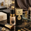 Miss Rose Liquid Foundation