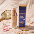 Emilie Full Coverage Skin Foundation