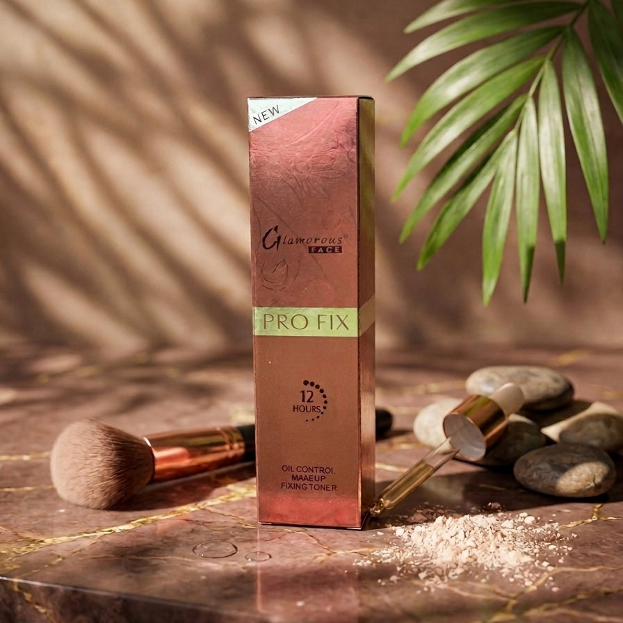Glamorous Face Fixer Spray