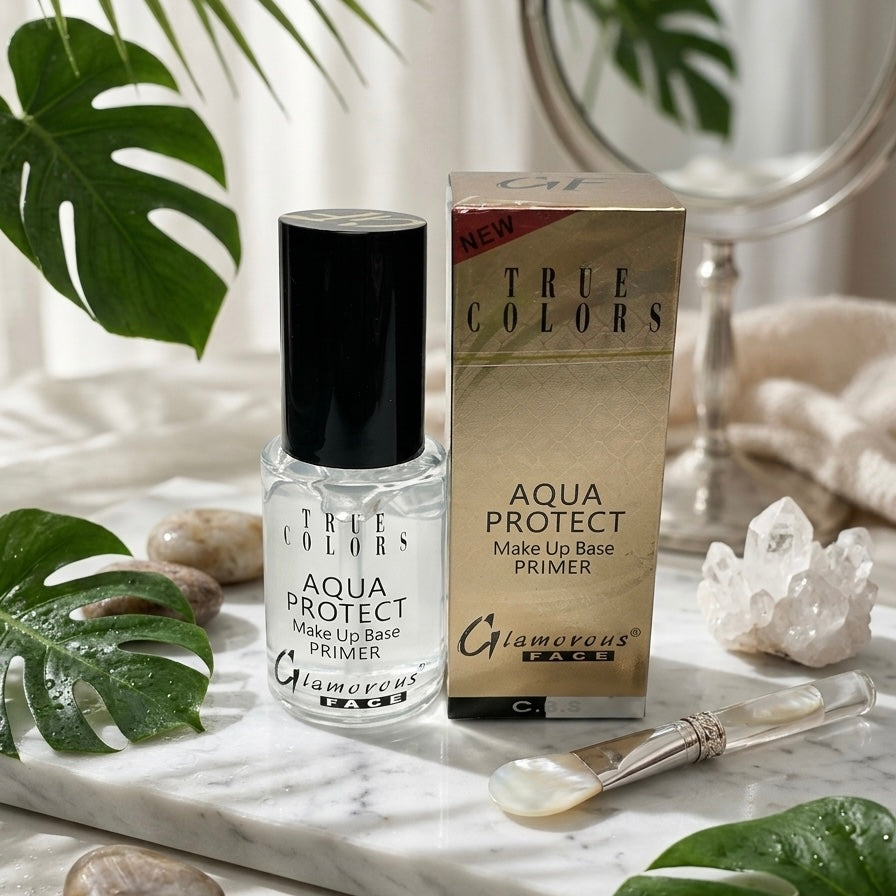 Glamorous  Protect Base Primer