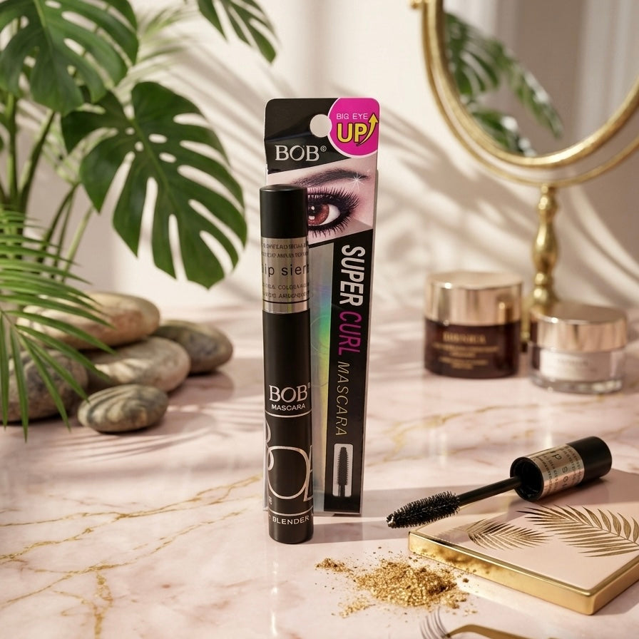BOB Super Curl Mascara