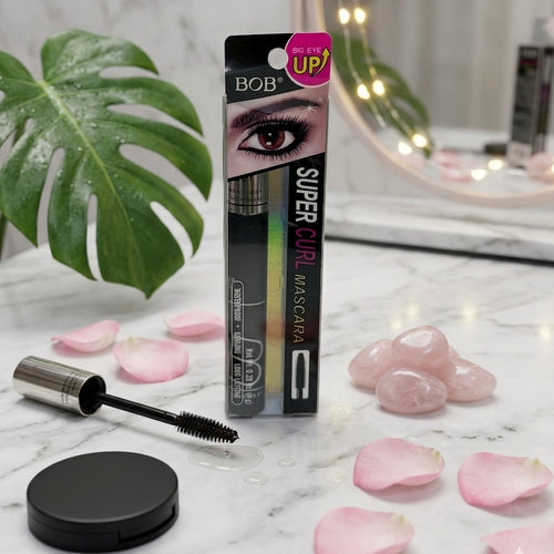 BOB Super Curl Mascara