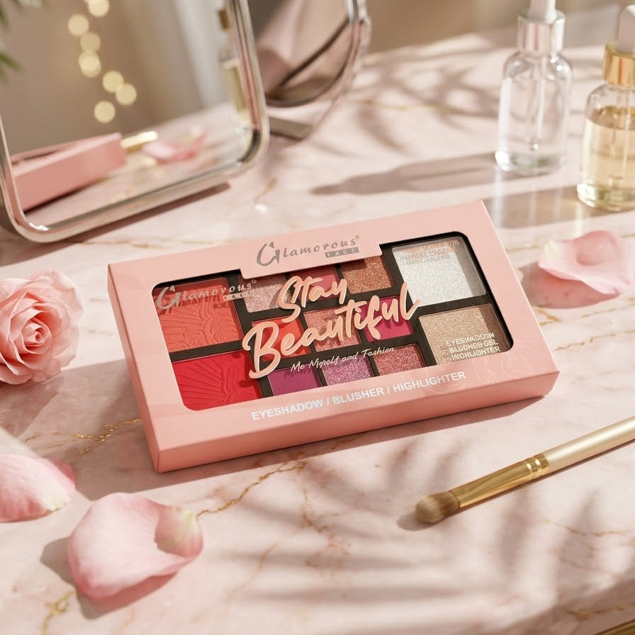 Eye Shadow / High Lighter