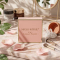 Miss Rose Compact Powder