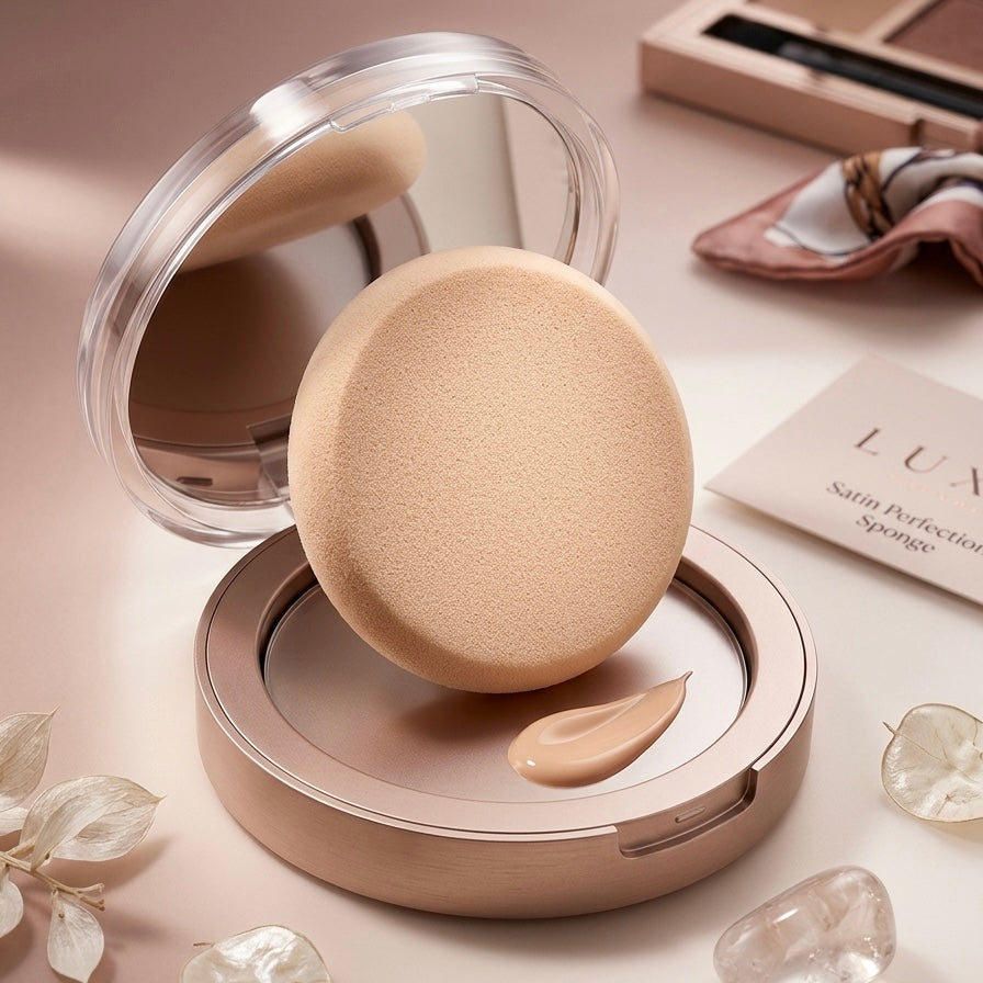 Glamorous Skin Sponge