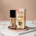 Glamorous HD Foundation