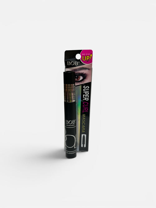 BOB Super Curl Mascara