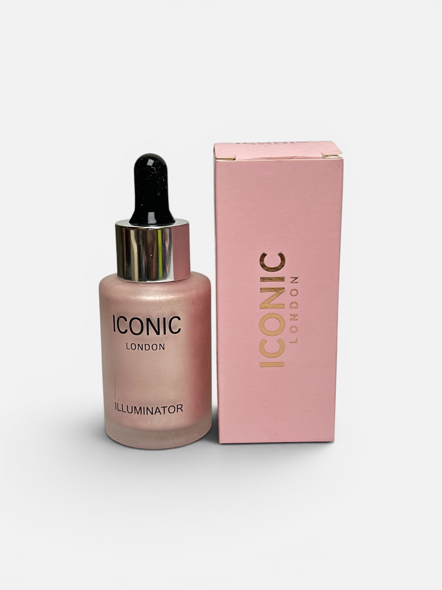 Iconic Liquid Highlighter