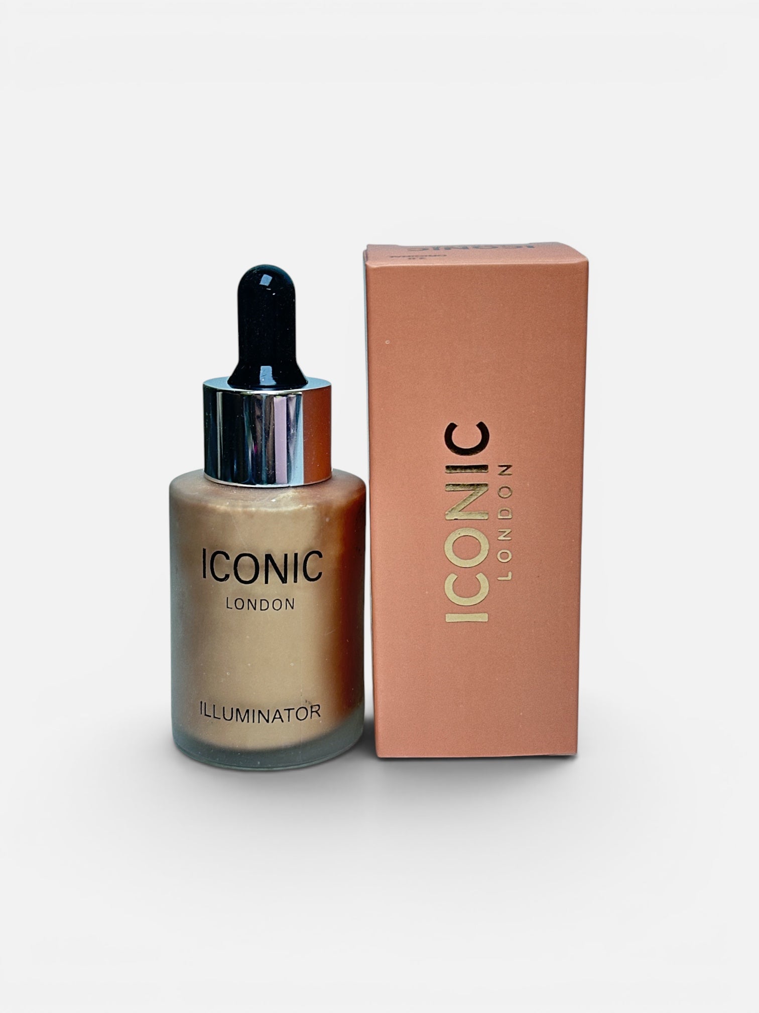 Iconic Liquid Highlighter