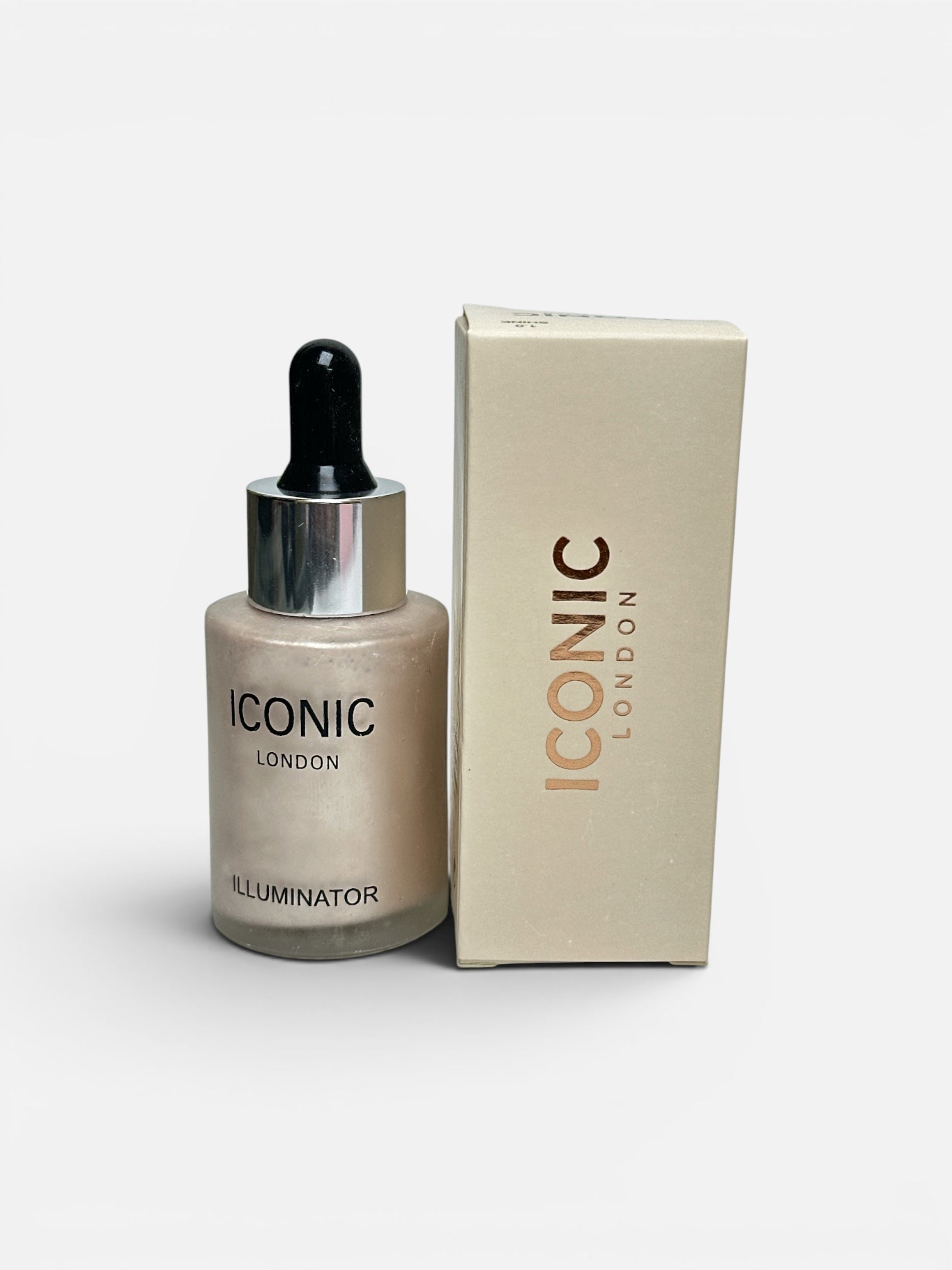 Iconic Liquid Highlighter
