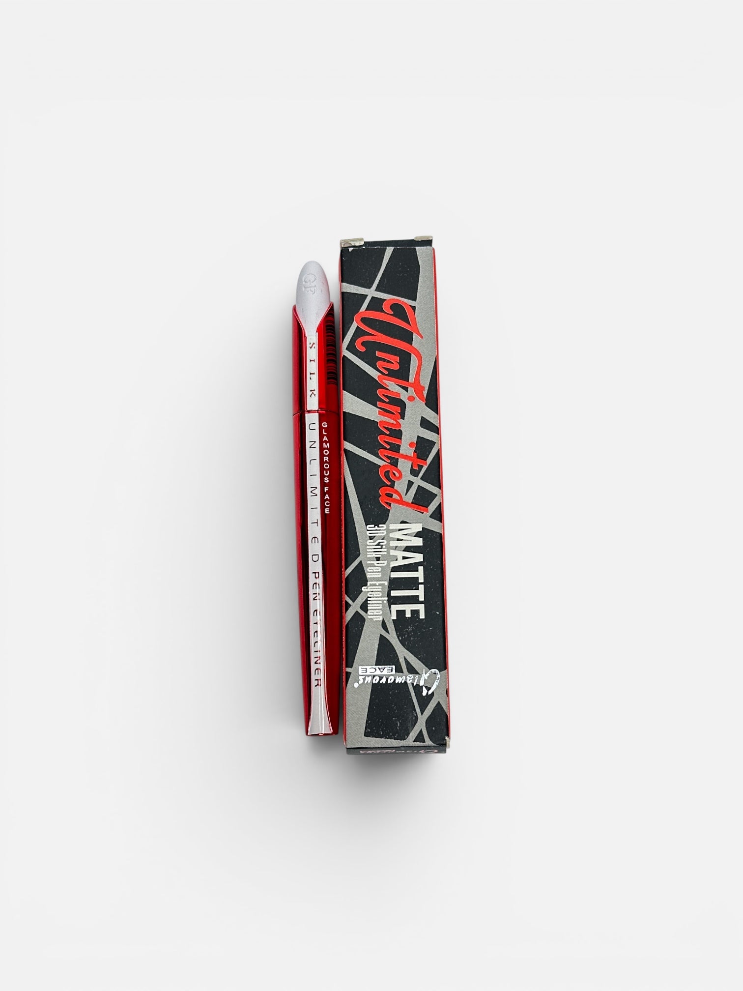 Glamorous Unlimited Matte Eyeliner